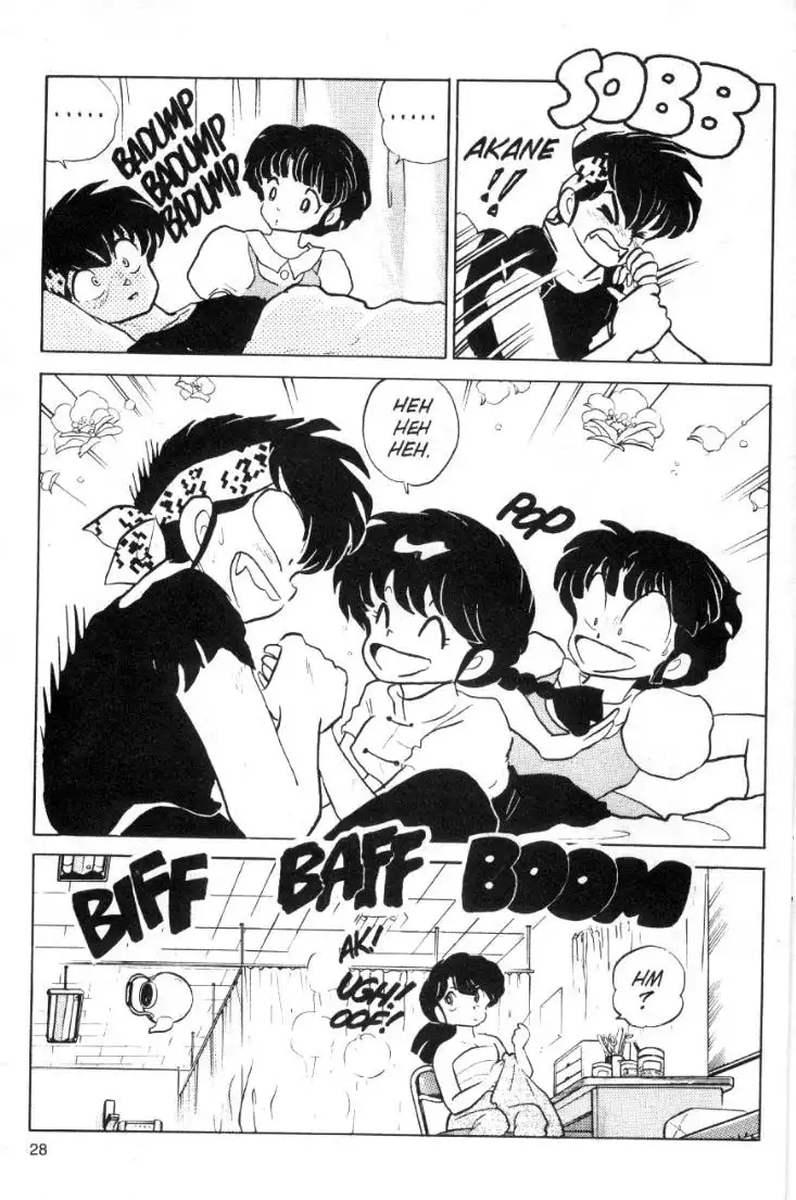 Ranma 1/2 Chapter 88 12